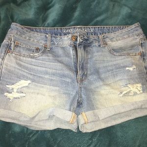American Eagle Outfitters shorts